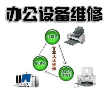 復(fù)印機(jī)維修怎么樣？